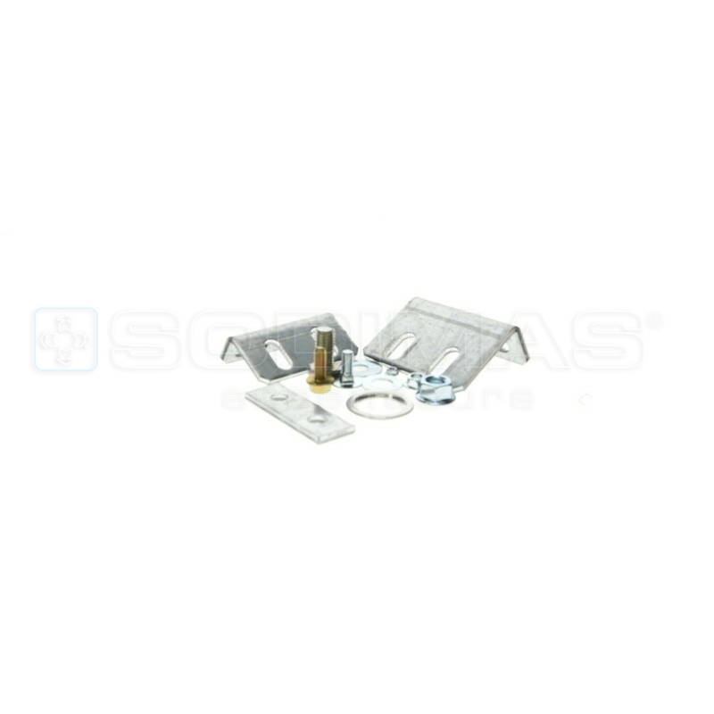 Kit méca palier F86 - 2AS - PL 800