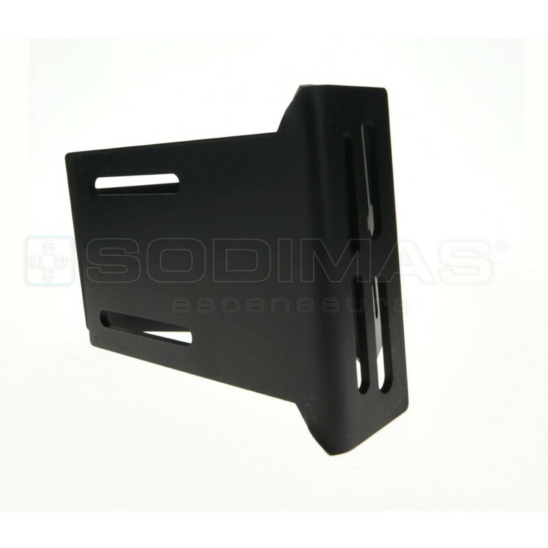 Attaches de guide doubles T1 / T2 / T3 - 240 à 430