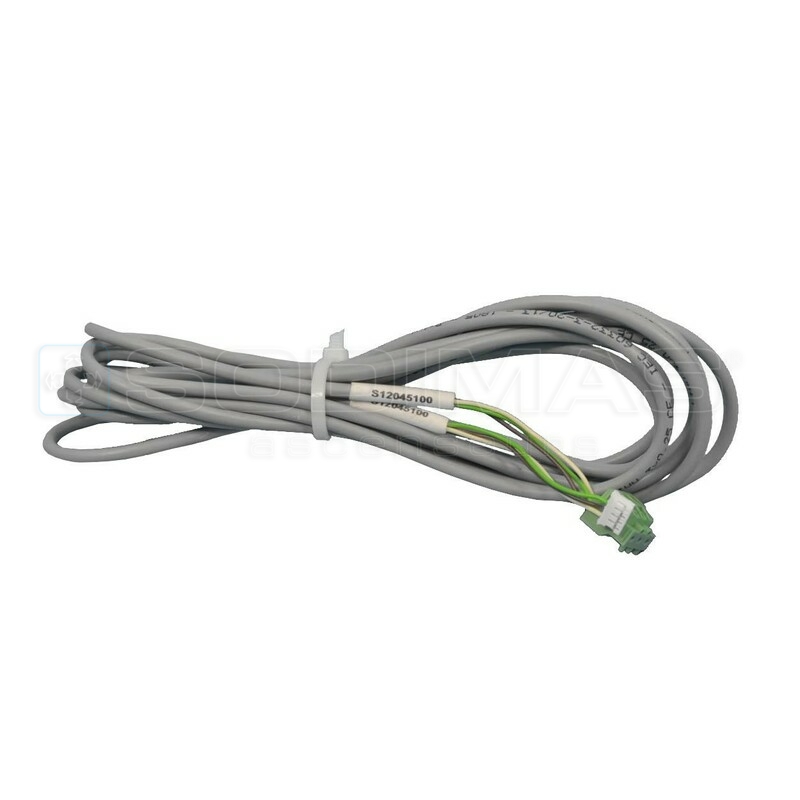 Cordon longueur 3m pour flèche montant cabine 16414114