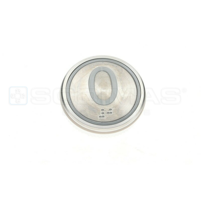 Bouton Cyntra XL 0