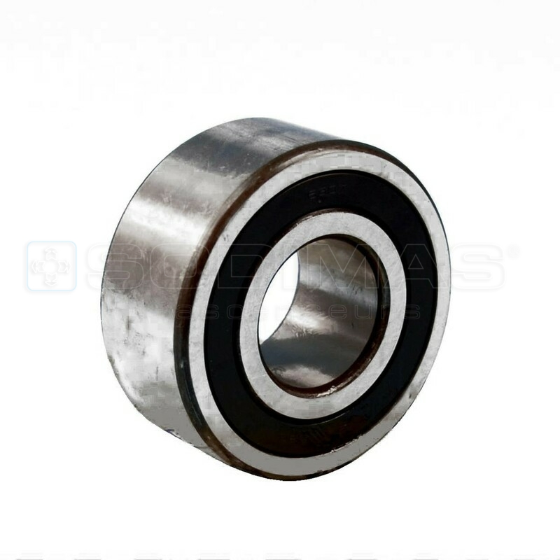 Roulement FF610/620/650 référence 3307-2RS ou 5307EE