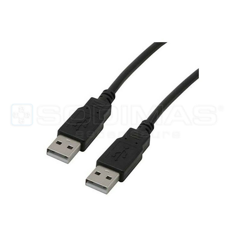Cordon USB Sodiaphone M