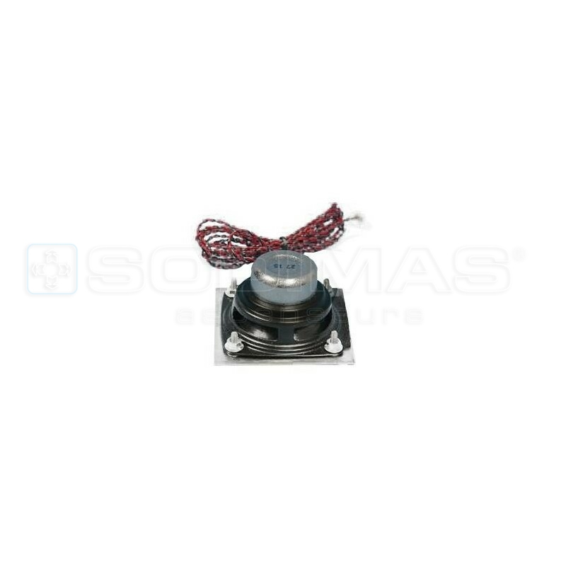 Haut-parleur haute qualité - 2 W 8 Ω