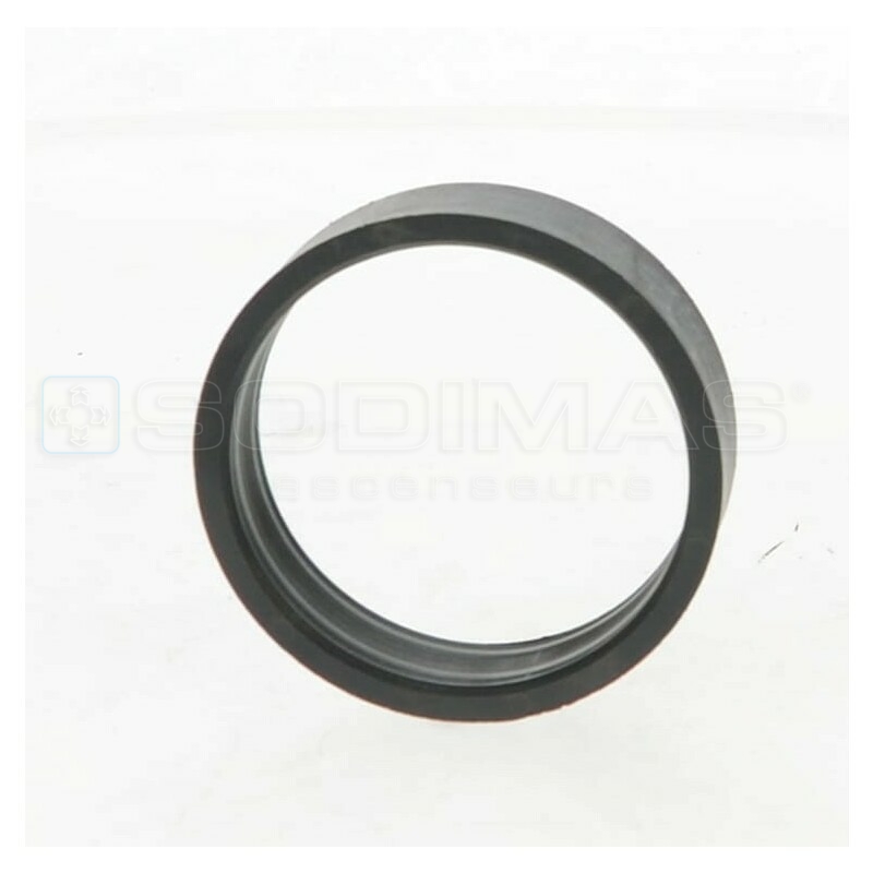 Entretoise pour axe 60x260 T234