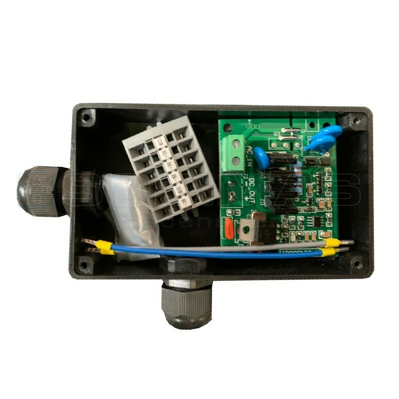 Carte frein électronique GL240S (GTW1H)