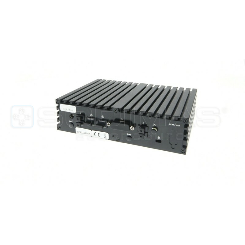 PC concentrateur multiplex sans écran QI Touch
