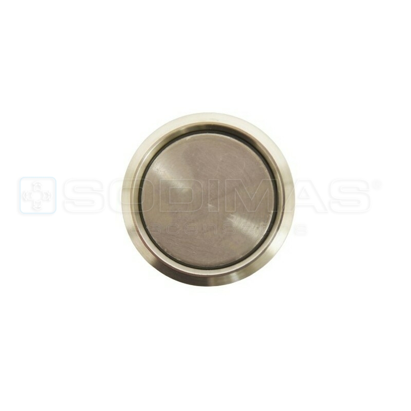 Cache bouton Cyntra IP54