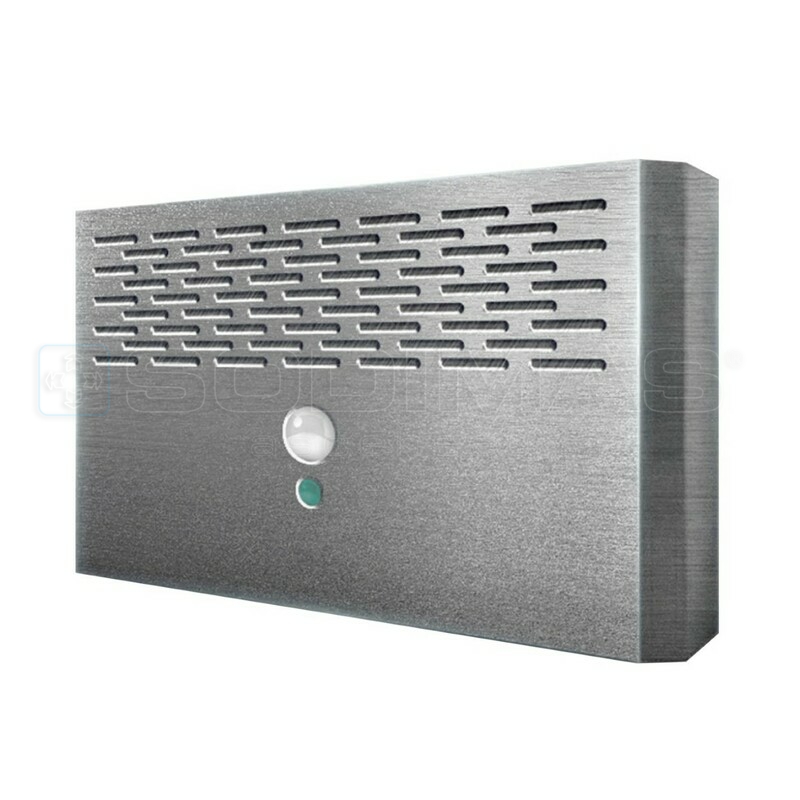 Purificateur d'air cabine AIRsafe 60 - bunn016