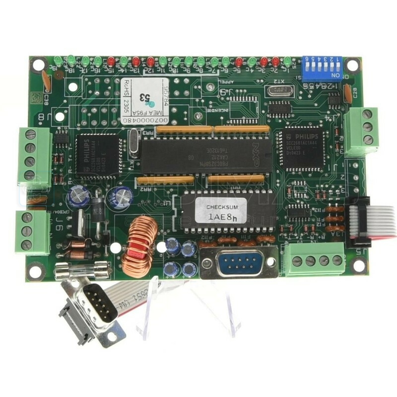 Carte série COMX MEAF95A