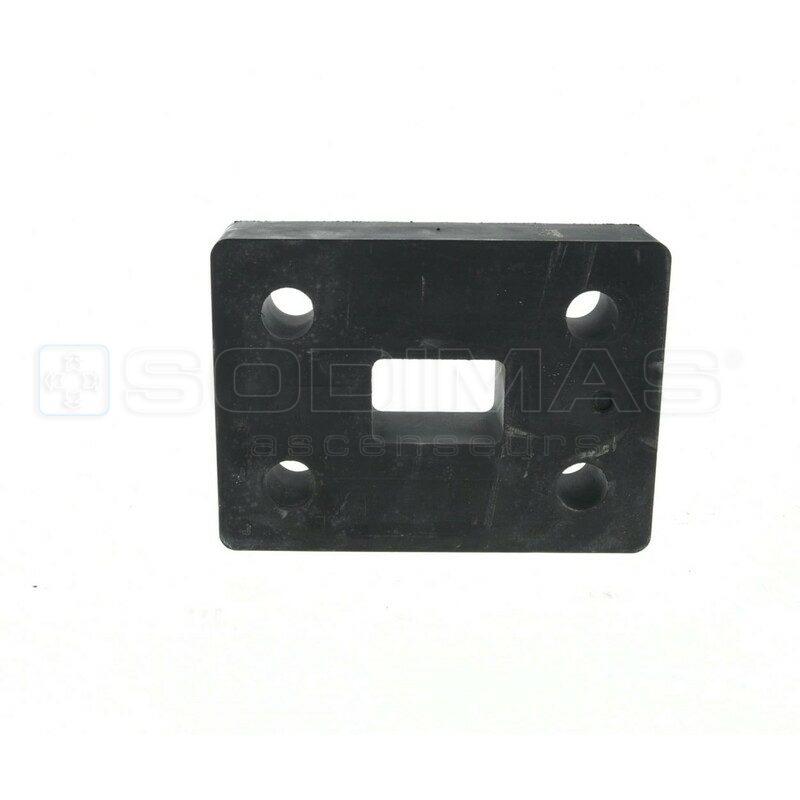 TAMPON C509 HAUTEUR 35