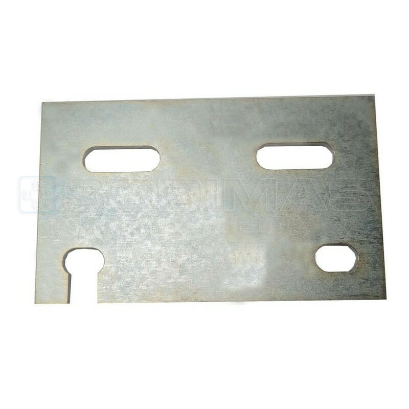 Attaches de guides PLAT Vmotion - XS