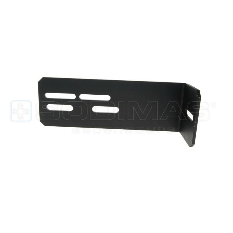 Attaches de guides L T1/T2 - 180 à 230