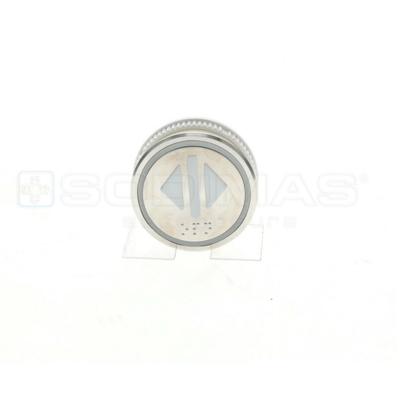 Bouton Cyntra XL Ouverture