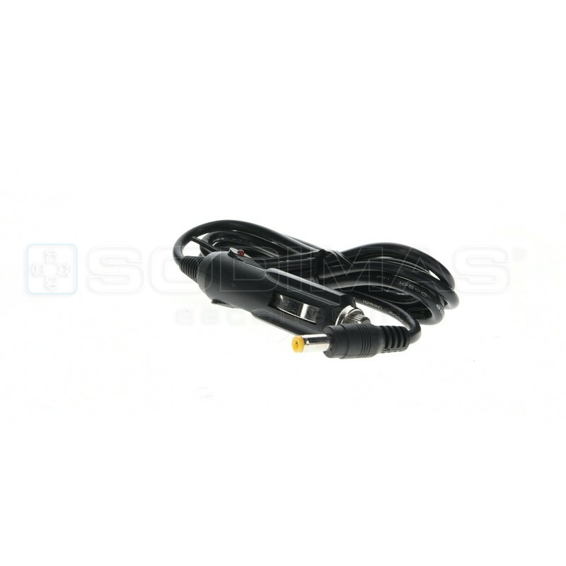 Chargeur voiture Mobee