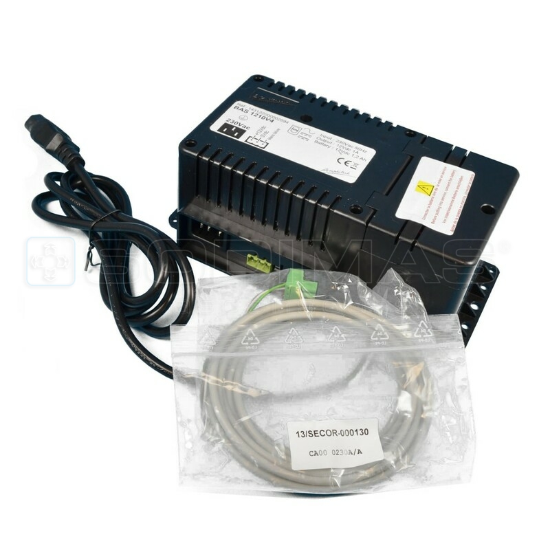 Bloc alimentation AMPHITEC