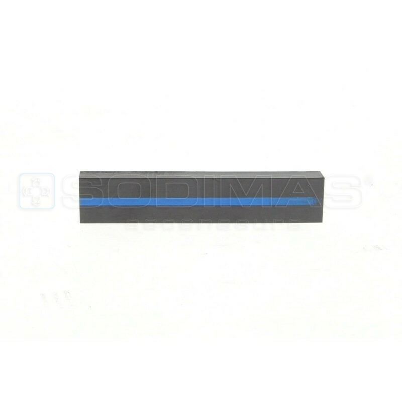 Aimant Flex 8 x 20 x 100 mm