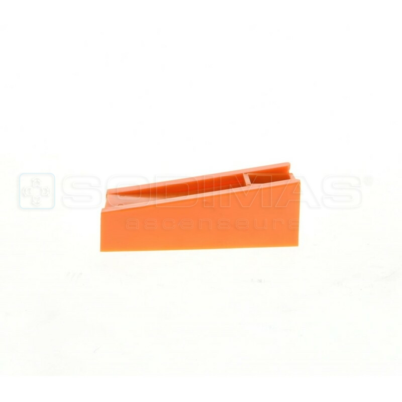 Support pendentif rond Ø 21 mm max