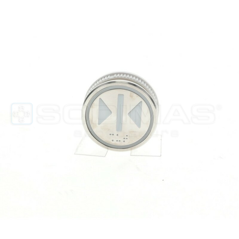 Bouton Cyntra XL Fermeture