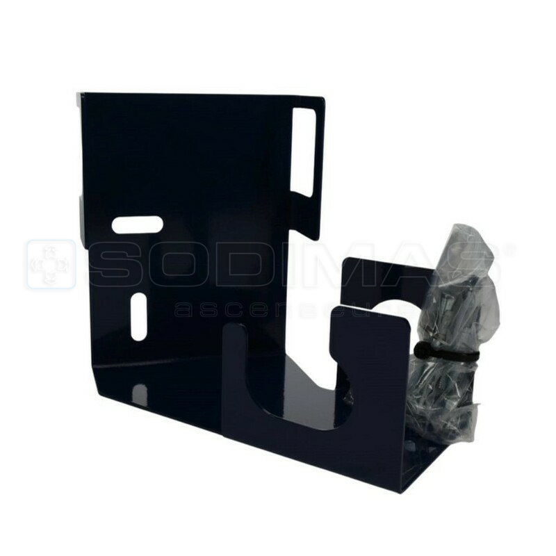 Ensemble support colant GTW7A/GTW9/GT300/GT240