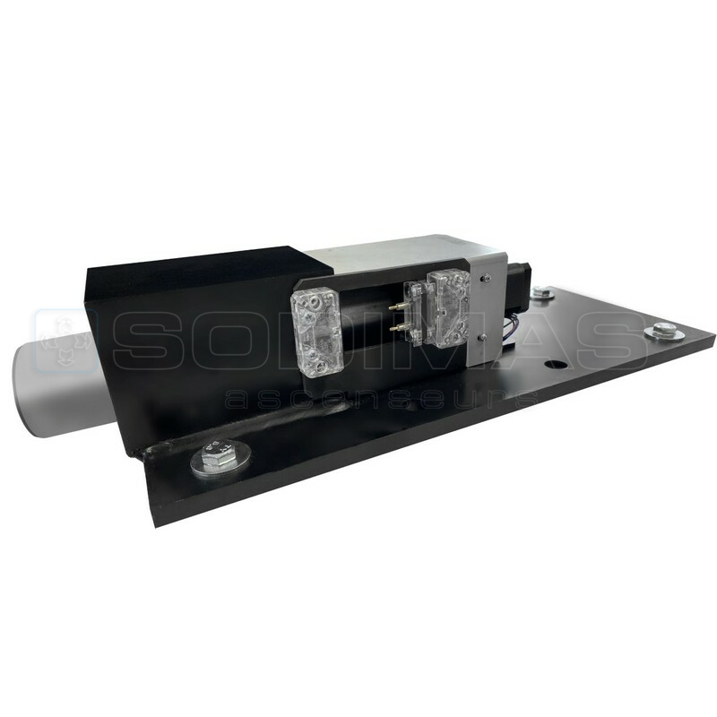 Taquet de sécurité BISTABLE électrique 6.5T