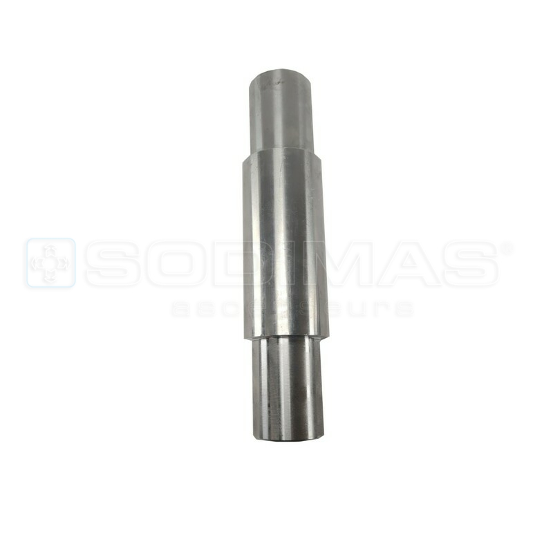 Axe épaulé 50 x 215 T234