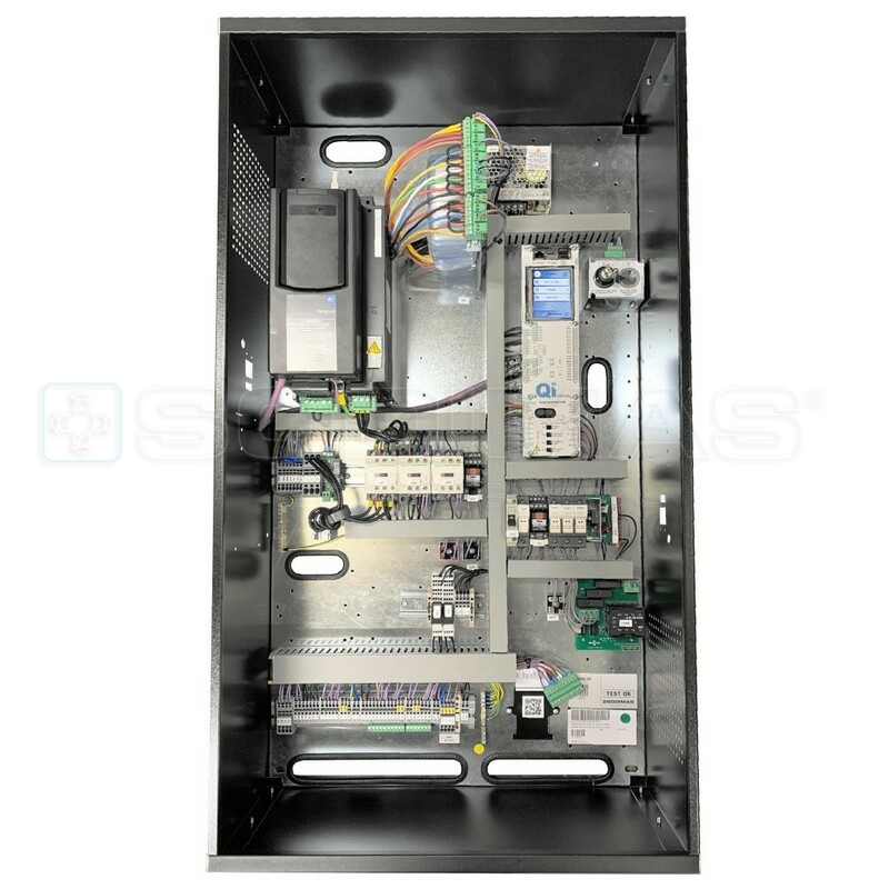 Armoire QI touch stock COPRO VF - BO - 11 kw