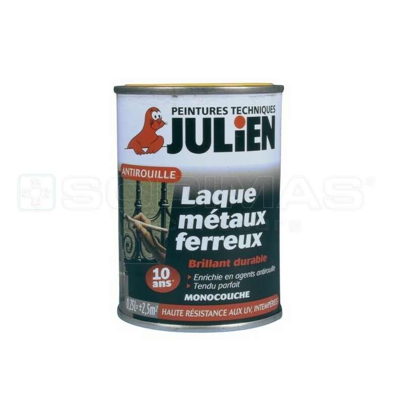 Peinture jaune