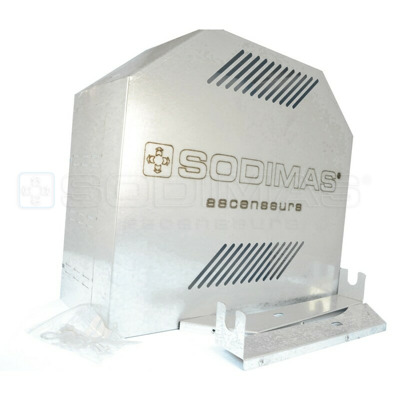 Protection points tournants GL300 A-S