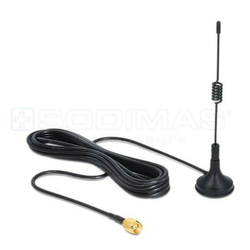 Antenne GSM SOD 2.0/3.0/4.0