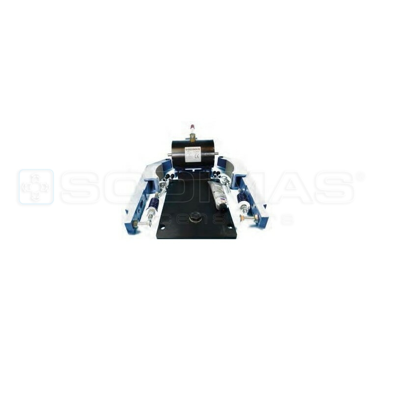 Kit frein treuil FF310 - bobine 48 VCC