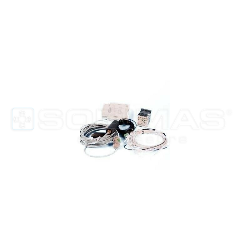 Kit isonivelage NG120