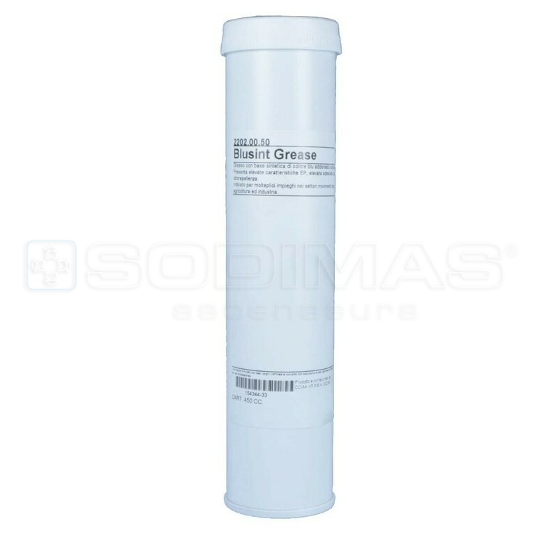 Graisse pour palier 400 g