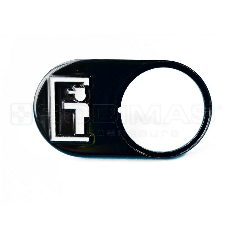 Collerette Evolya Liftier avec Braille