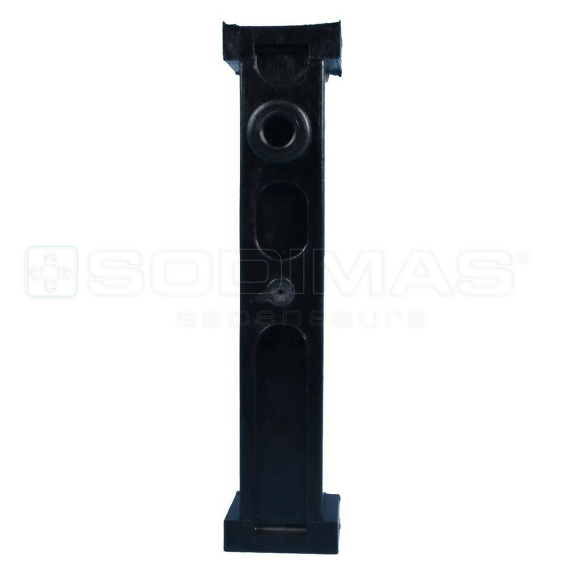 Garniture type F142 pour coulisseau T409 / T511 / T844 - G14