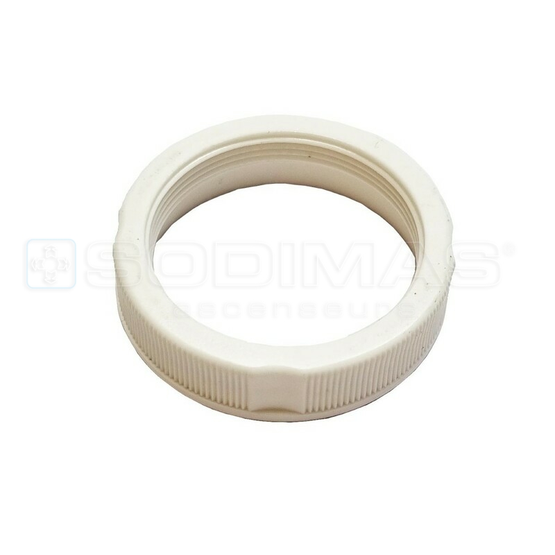 Ecrou bouton pour KAB 30.8