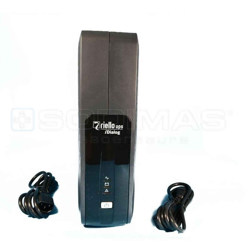 Onduleur Idialog - 1200 VA - 230 V