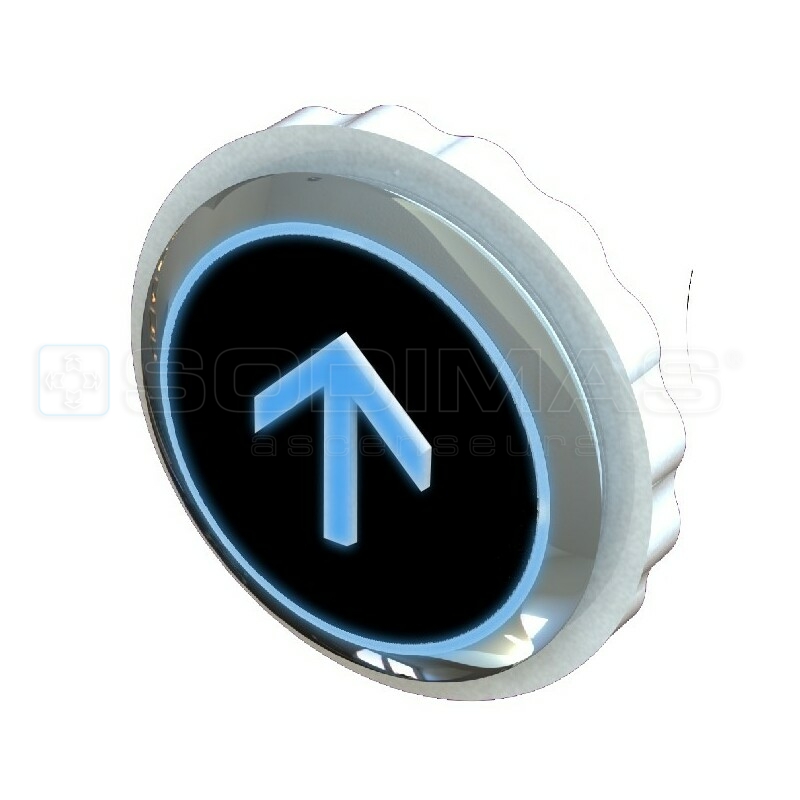 Bouton Slyma montée SIMPLEX