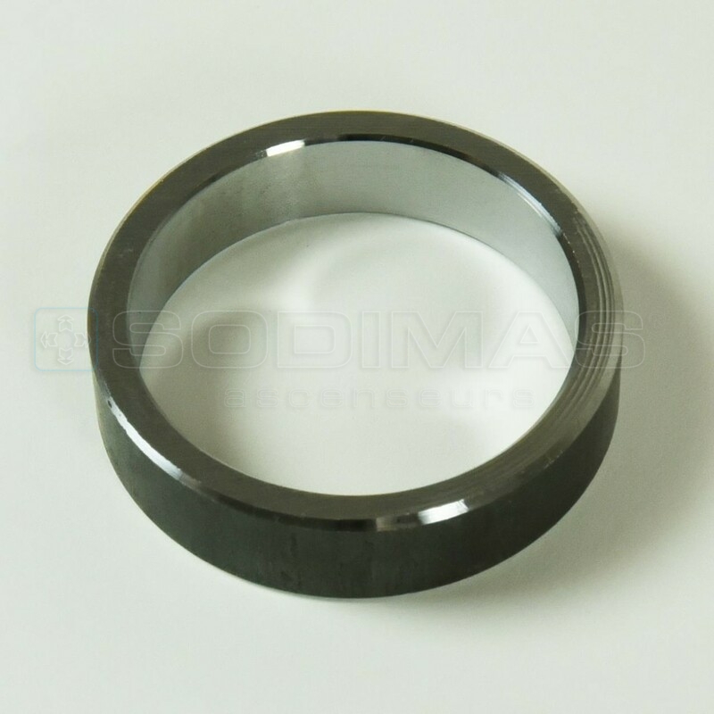 Entretoise pour axe 50 x 215 mm T234