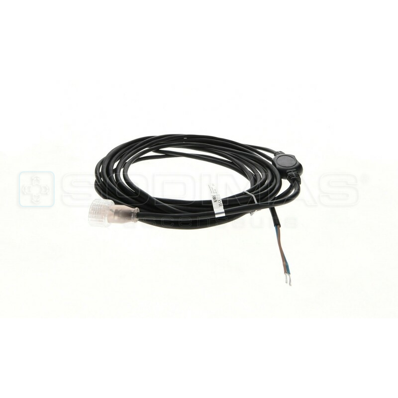 Prolongateur alimentation éclairage gaine FLEXLED