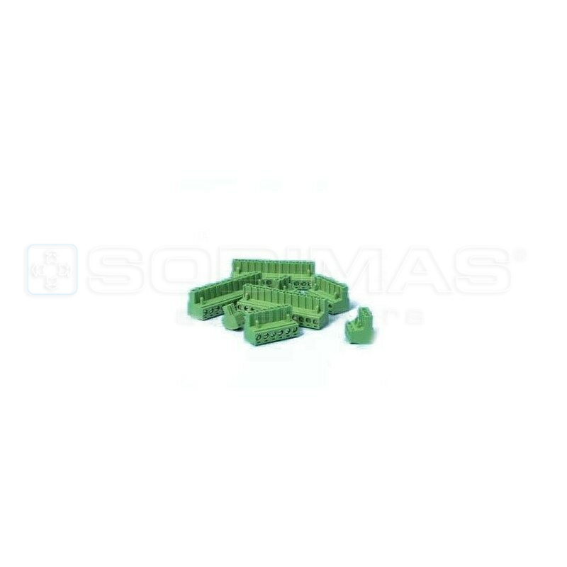 Kit connecteur pour carte NG120
