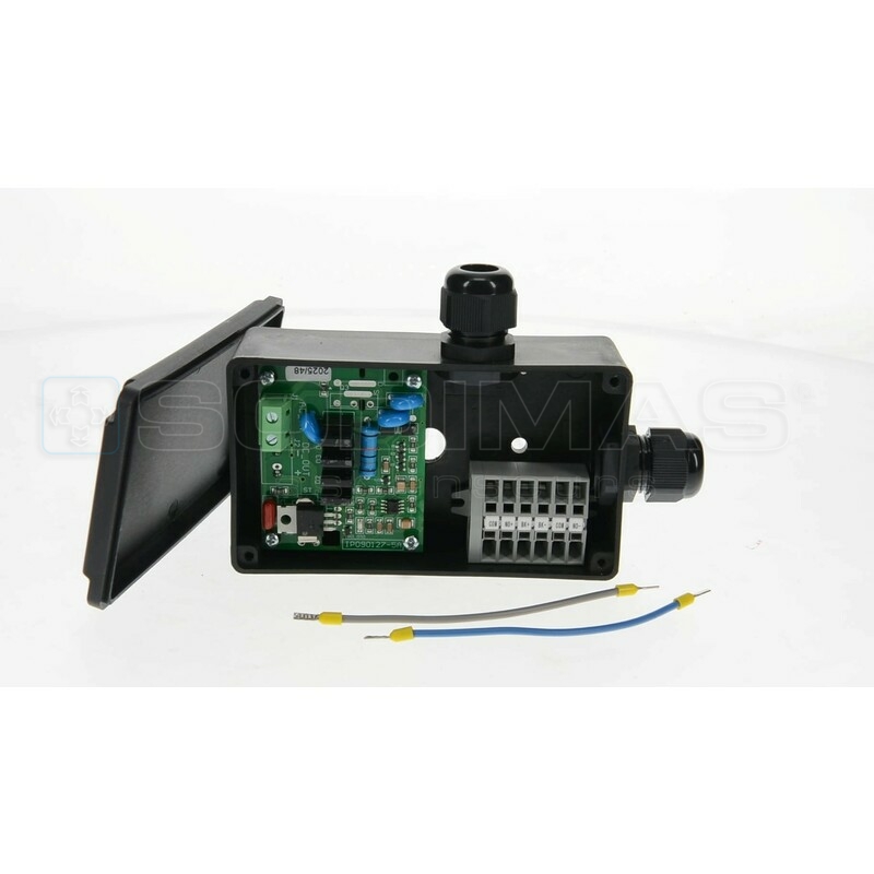 Carte frein électronique GL240S/GL300A/GL300S - machines avant 2014
