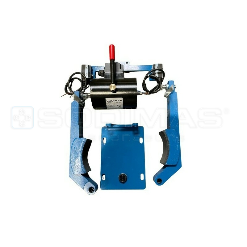 Kit frein treuil FF310 - bobine 110 VCC