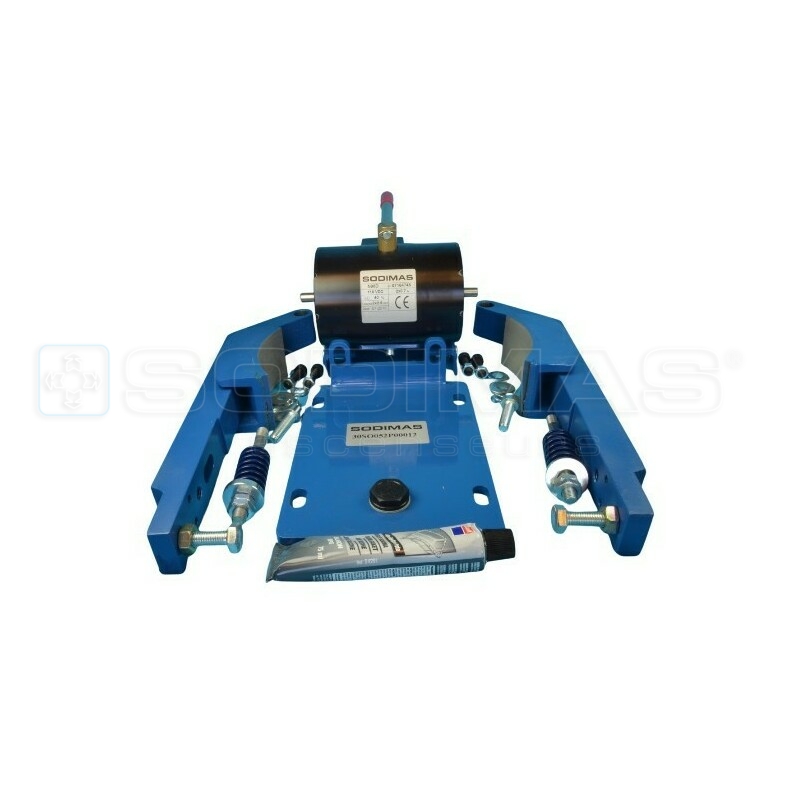 Kit frein treuil FF340/FF360 - bobine 110 VCC