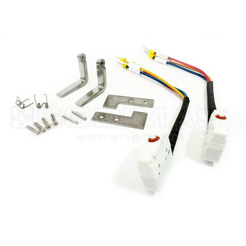 Contacts de frein GT240 - GT300