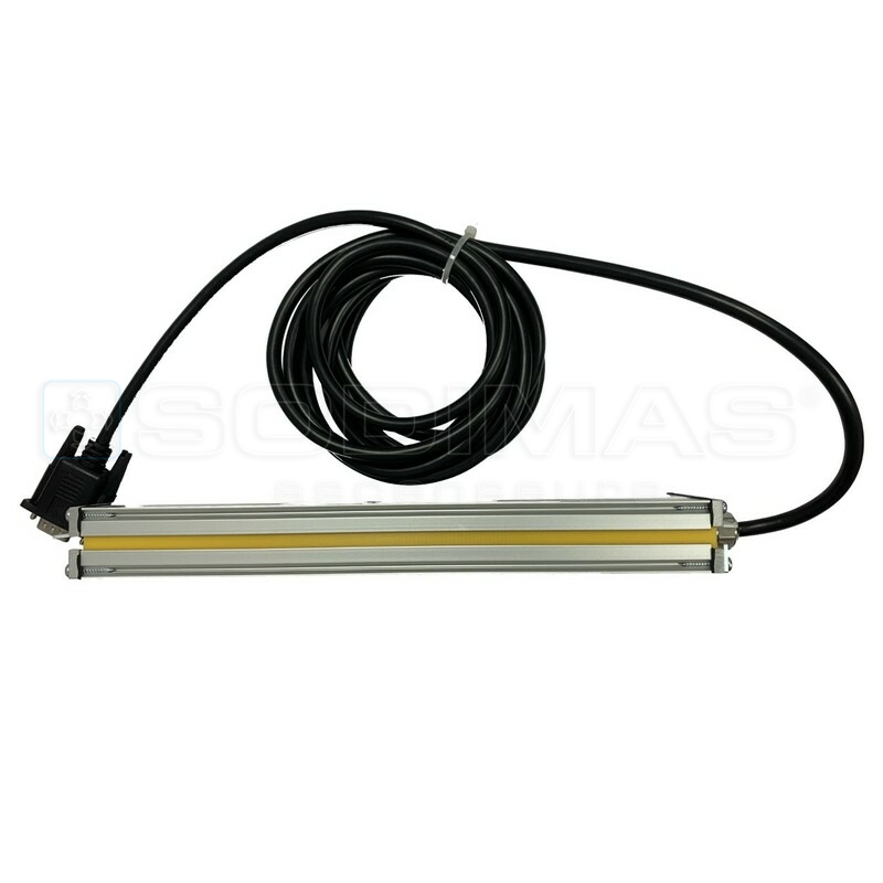 Capteur absolu LIMAX 2M - IP55