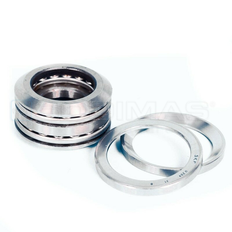 Butée FF750 SKF 54209