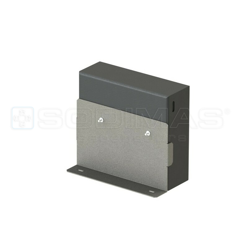 Kit de remplacement onduleur UPS 600 VA par 1200 VA