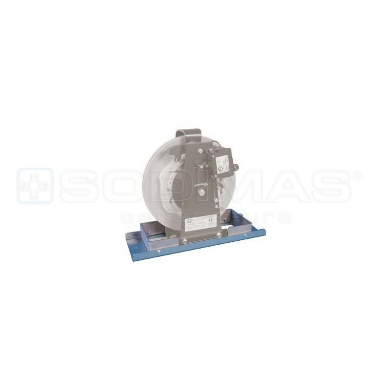 Ensemble embase longue pour limiteur