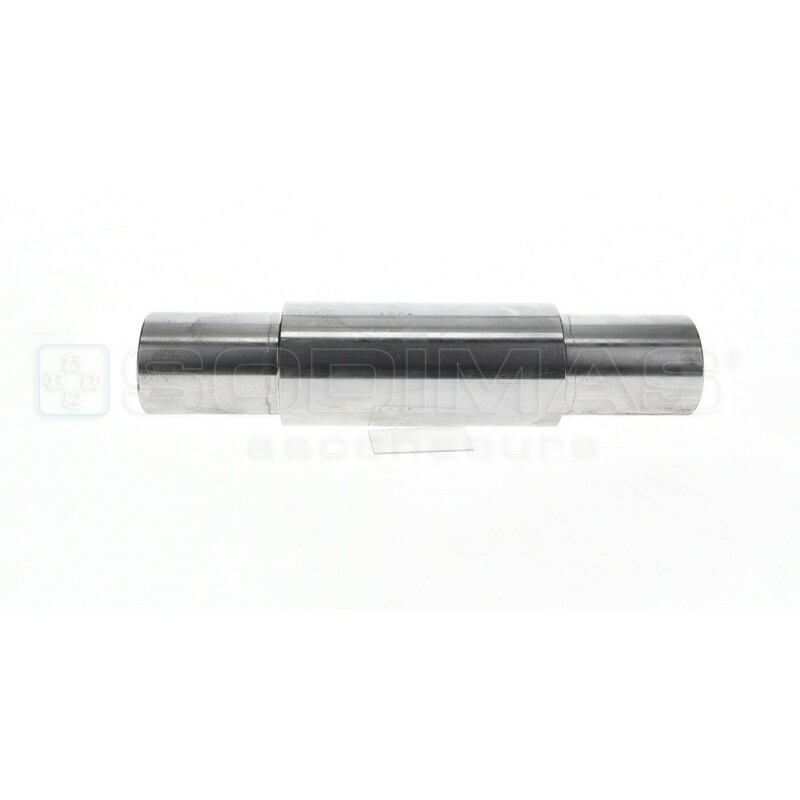 Axe épaulé 55x240 T234