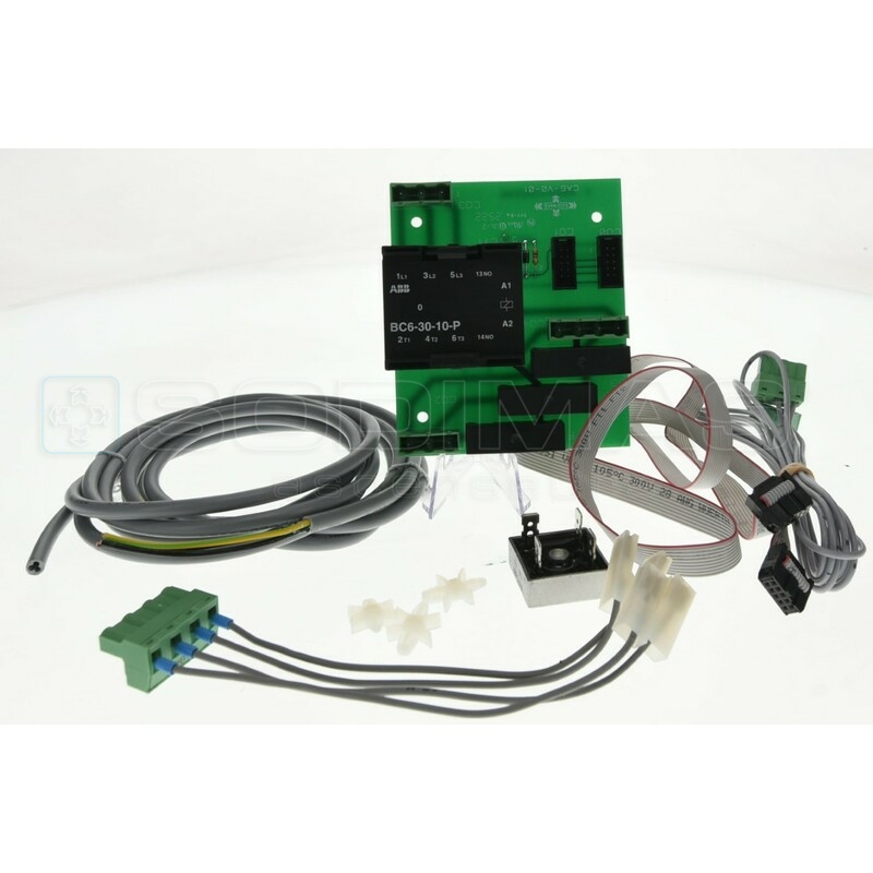 Kit came DC NG240